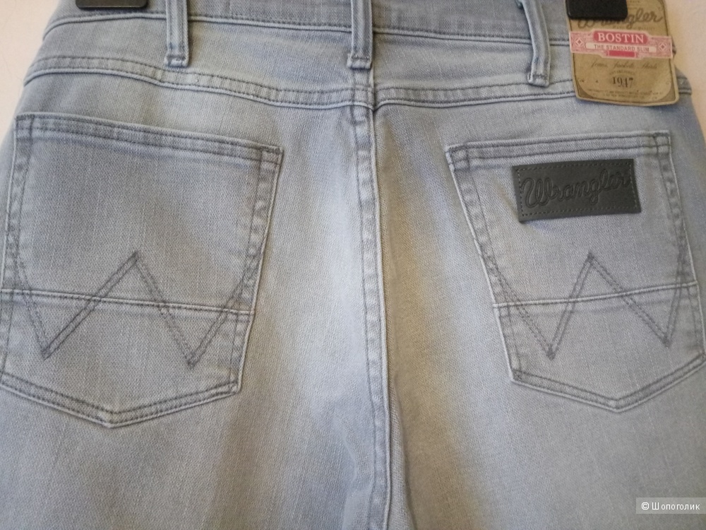 Джинсы Wrangler W30L32
