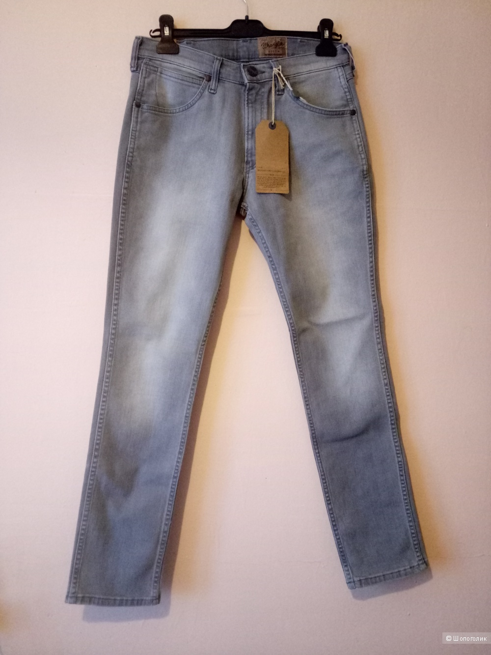 Джинсы Wrangler W30L32