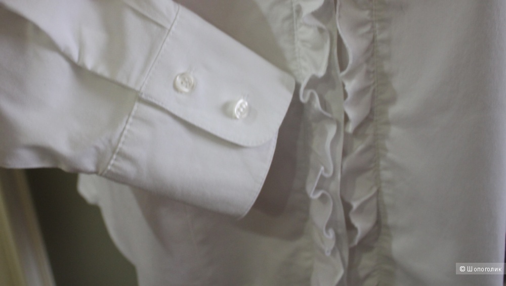 Блуза-рубашка Mark Adam, размер 48-50