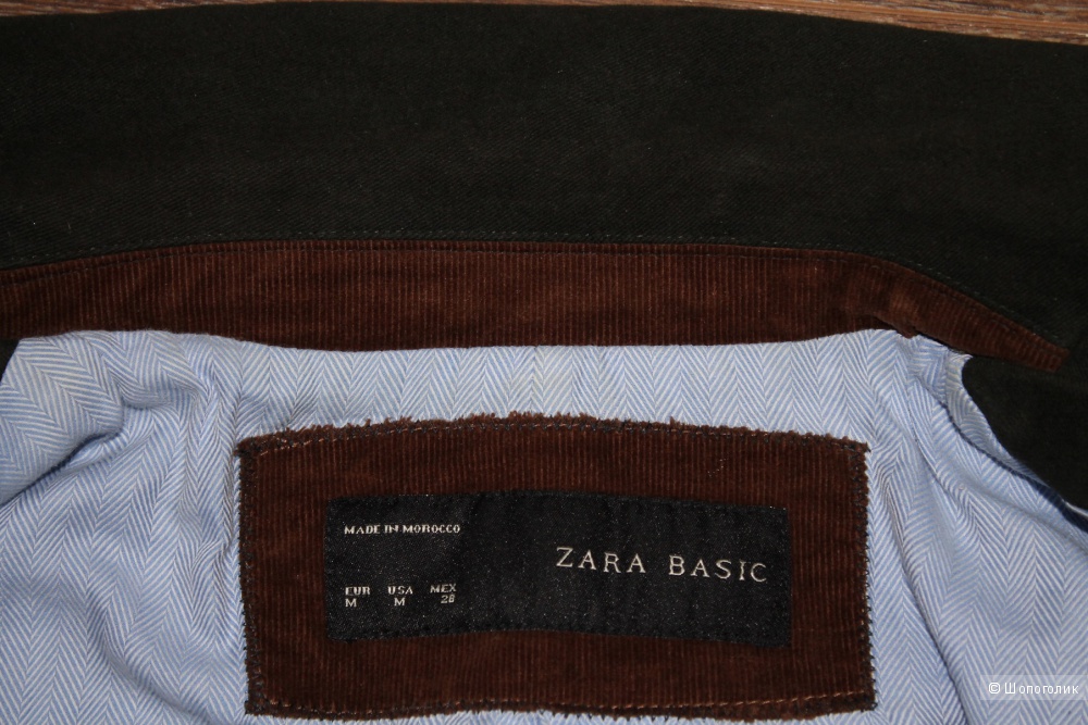 Пиджак Zara, размер М