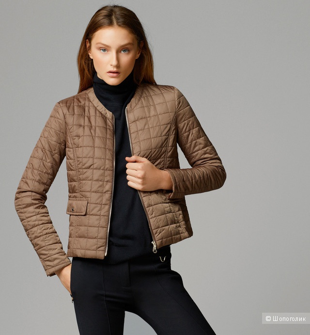 Куртка Massimo dutti (L) 46-48 рос.