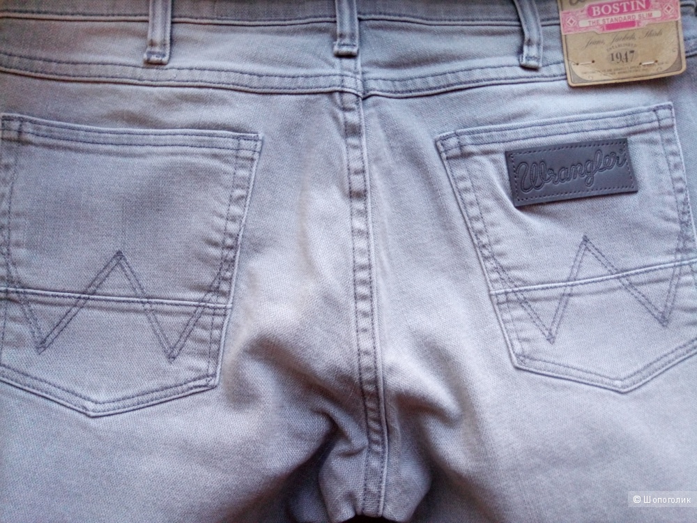 Джинсы Wrangler W30L32