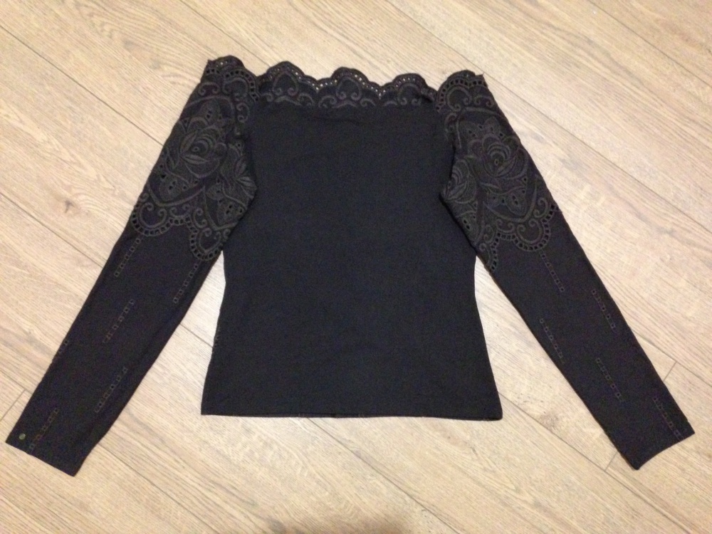 Блуза " Еtincelle ", 50-52 размер, Франция.