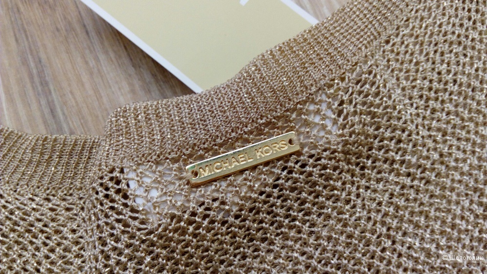 Топ Michael Kors, размер L