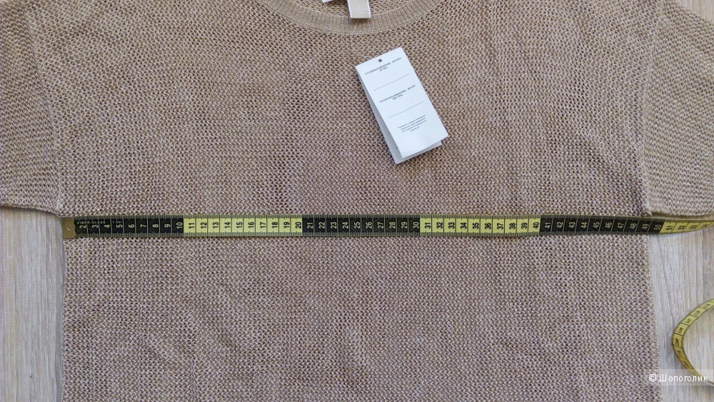 Топ Michael Kors, размер L