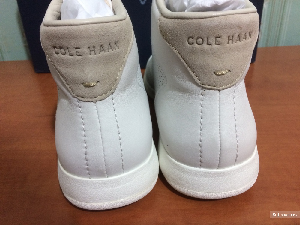 Кеды Cole Haan р-р 38