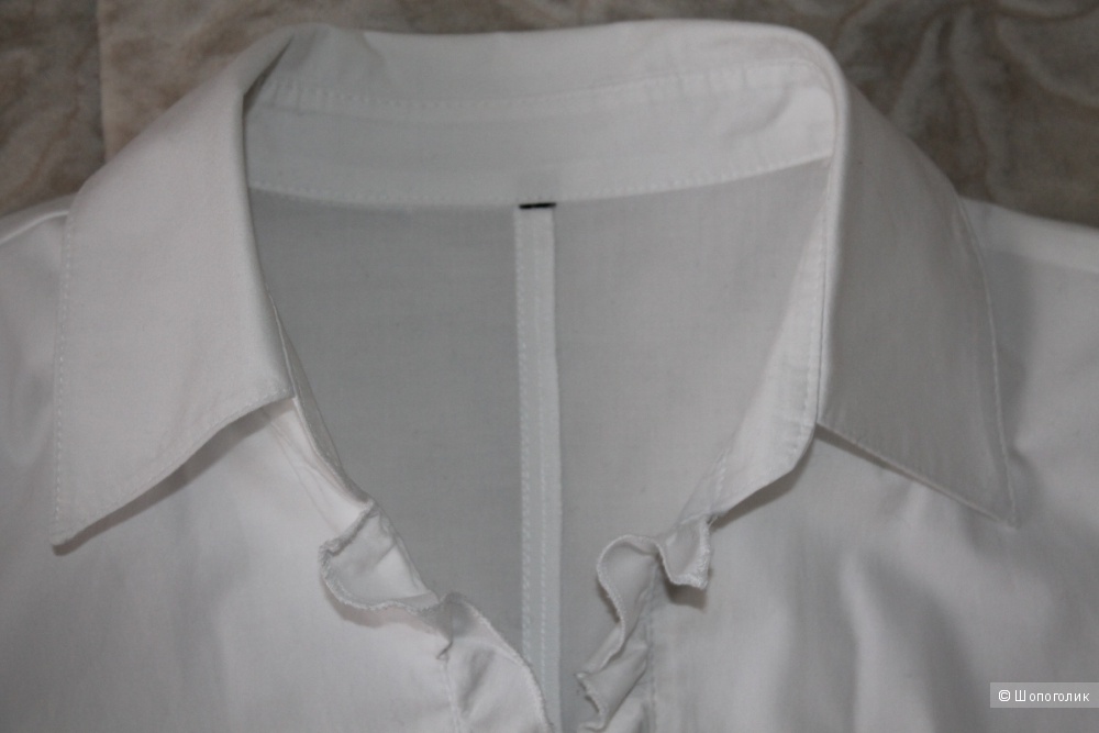 Блуза-рубашка Mark Adam, размер 48-50