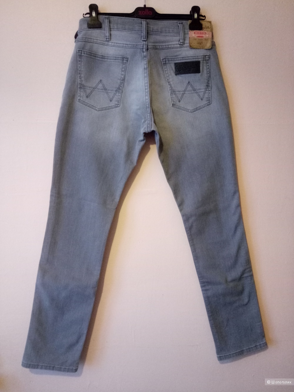 Джинсы Wrangler W30L32