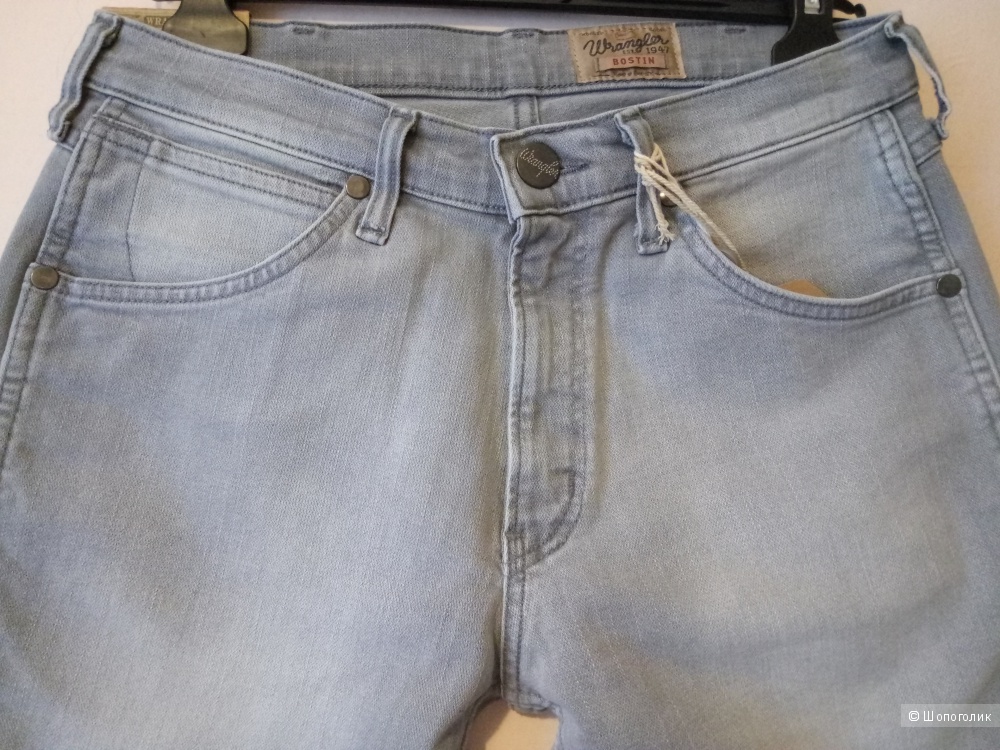 Джинсы Wrangler W30L32