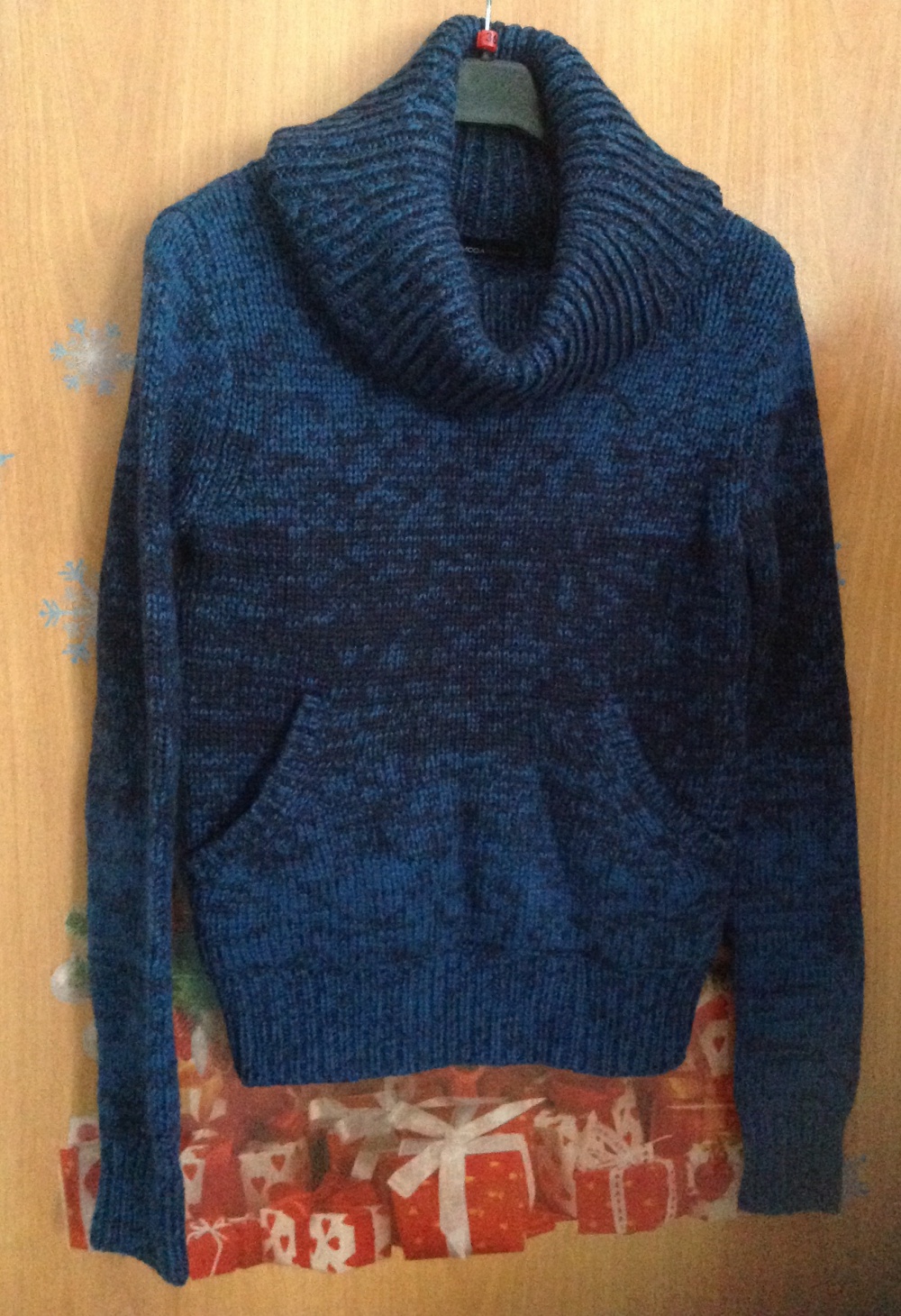 Свитер Victoria's Secret, р-р XS (42)