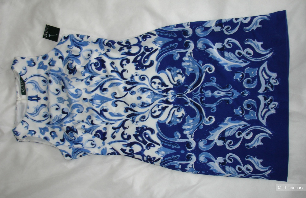 Платье Ralph Lauren, размер US 2 (рос 44)