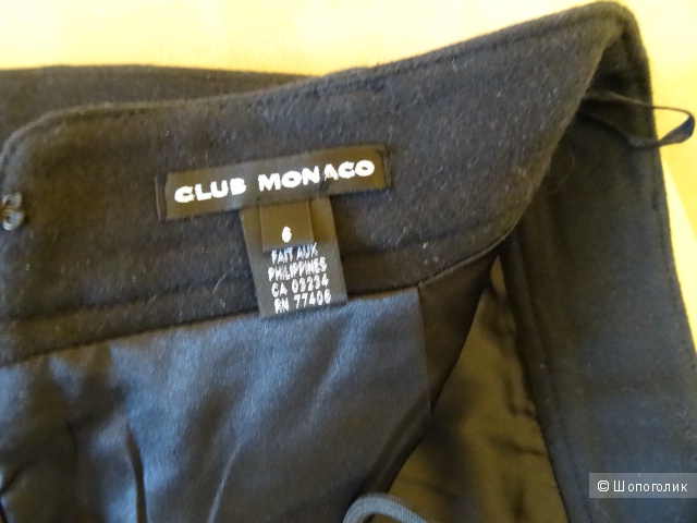 Юбка "Club Monaco", размер 44