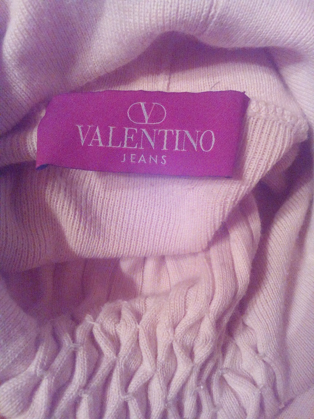 Джемпер Valentino Jeans, 44-46 размер