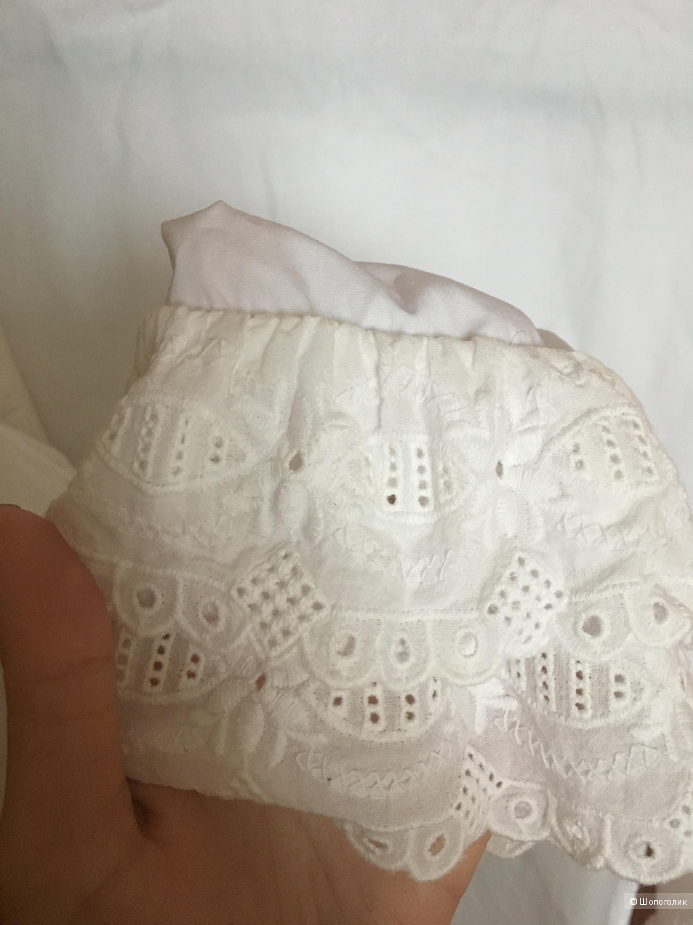 Рубашка Uterque размер S
