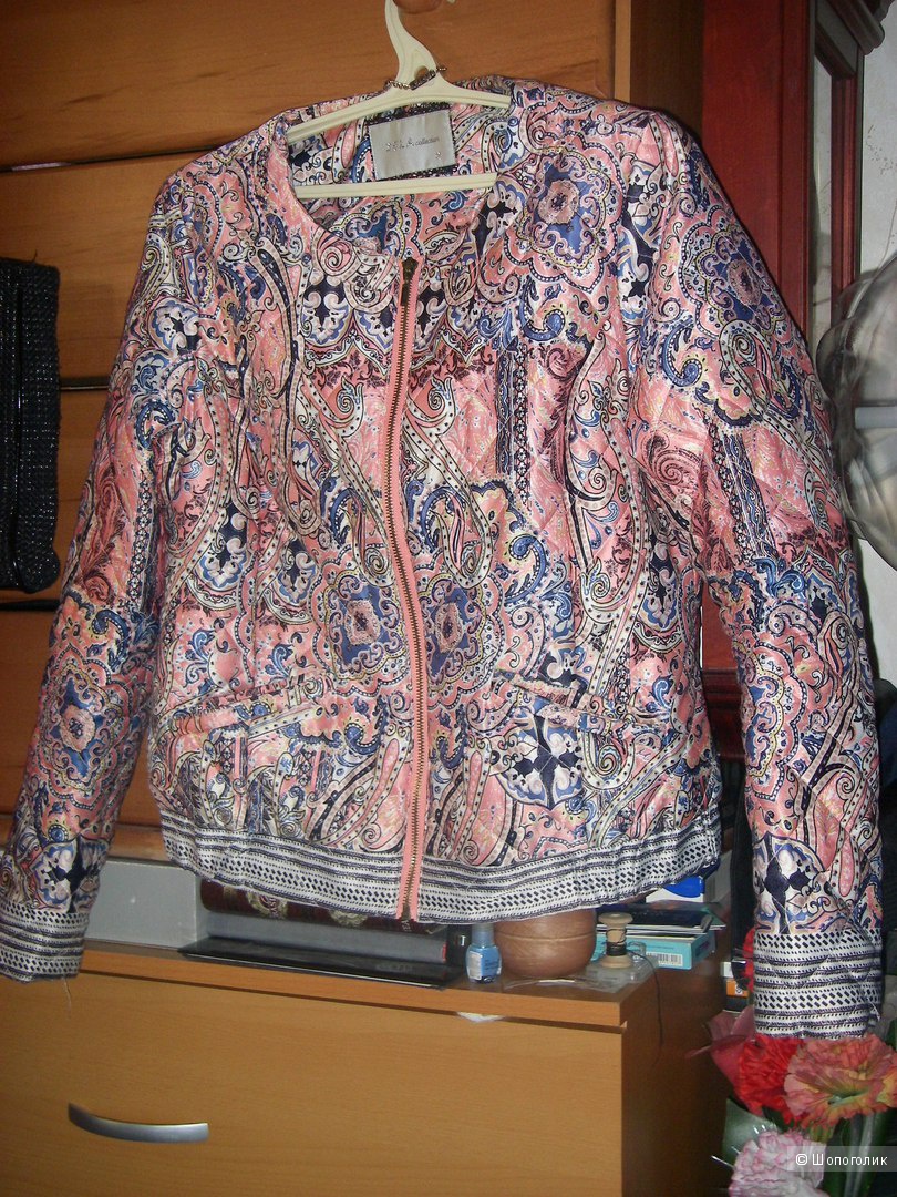 Курточка весна-осень Sela, размер 44-46