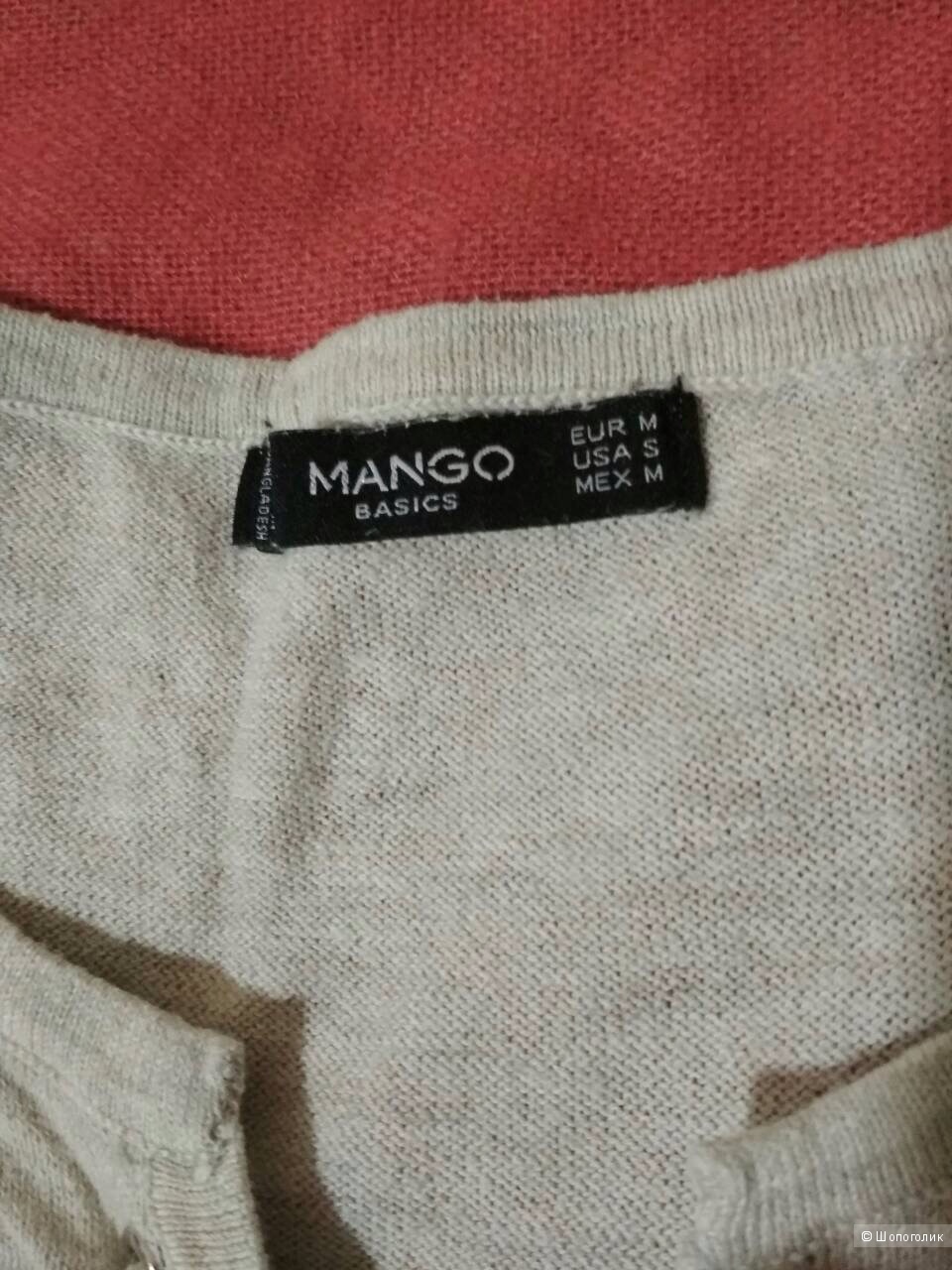 Джемпер Mango,S/M/L