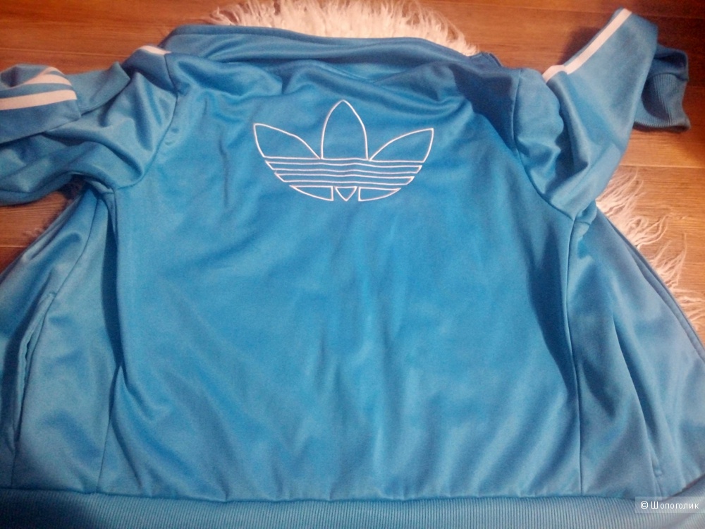 Олимпийка Adidas, s,m.