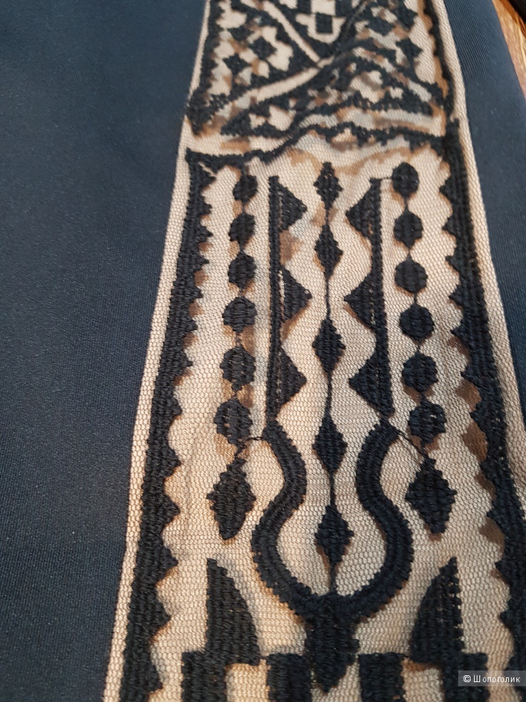 Tadashi Shoji платье. р.M (46)