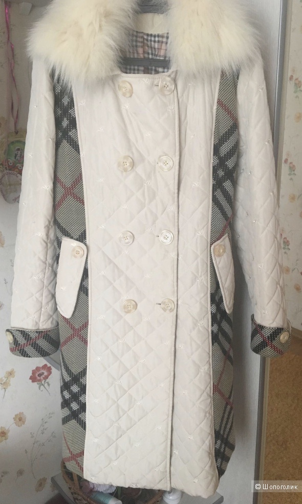 Куртка Burberry, размер XL