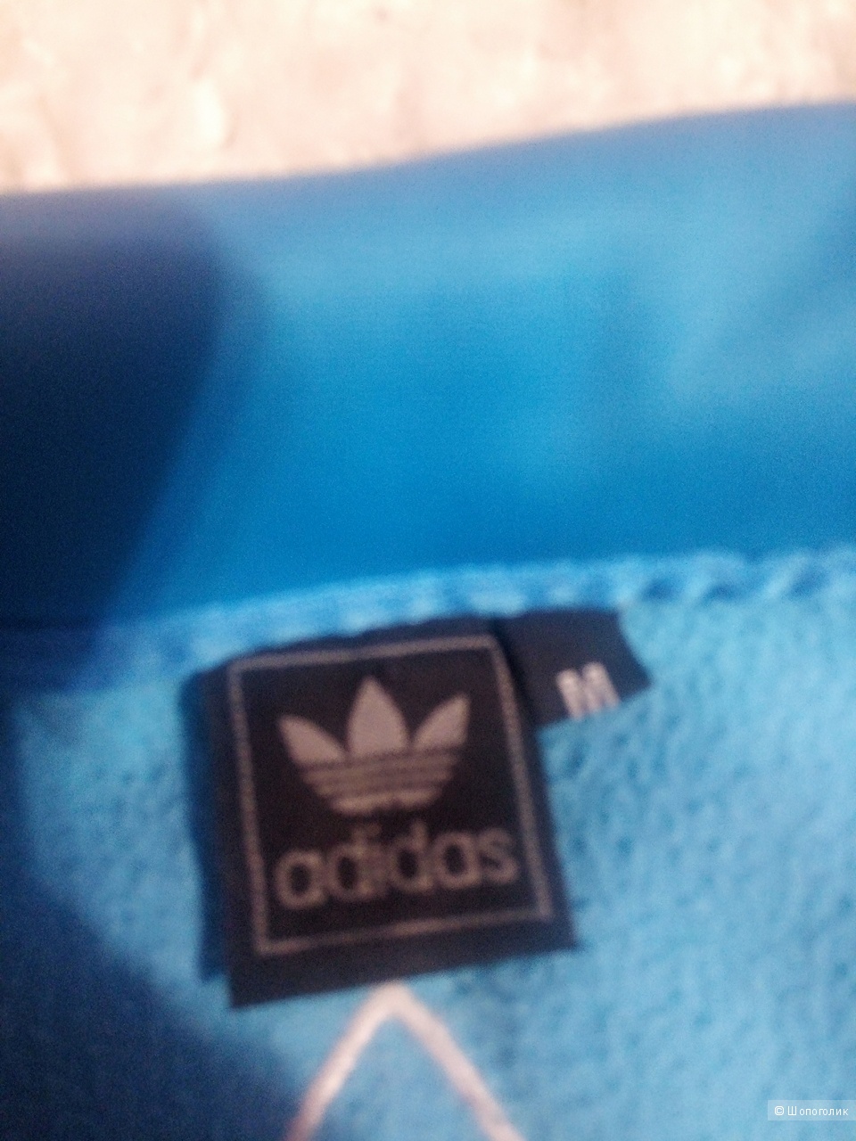 Олимпийка Adidas, s,m.
