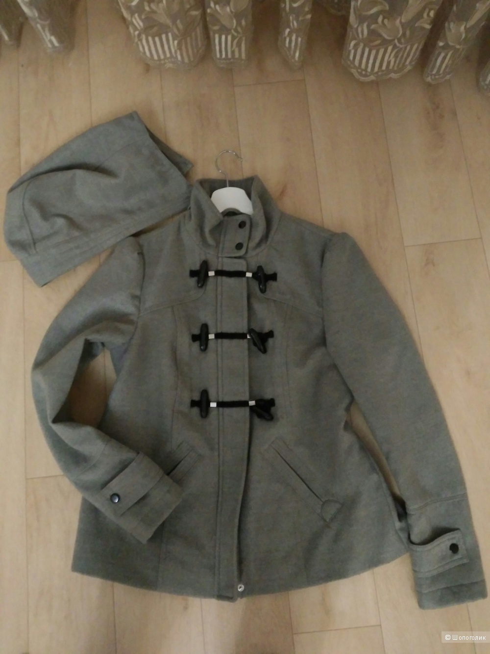 Пальто Outerwear L