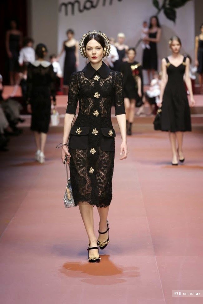Пиджак Dolce & Gabbana, на 44-46 р-р