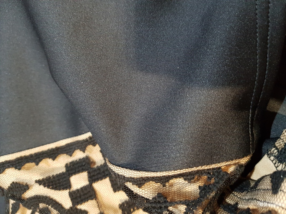 Tadashi Shoji платье. р.M (46)