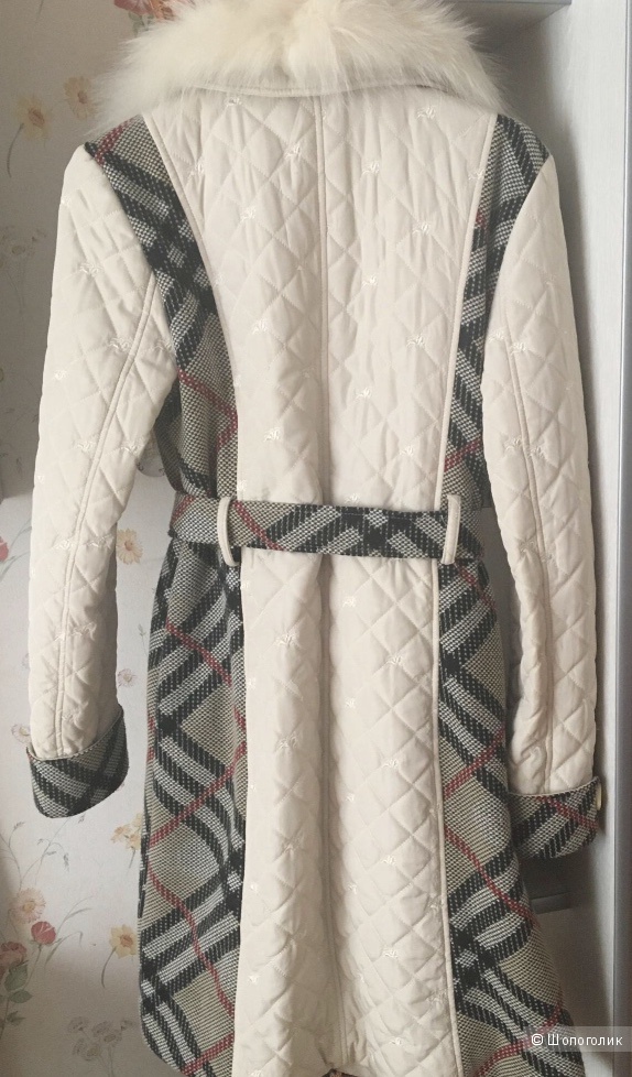 Куртка Burberry, размер XL