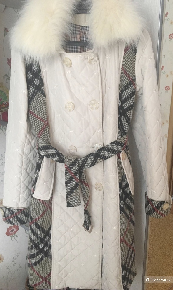 Куртка Burberry, размер XL