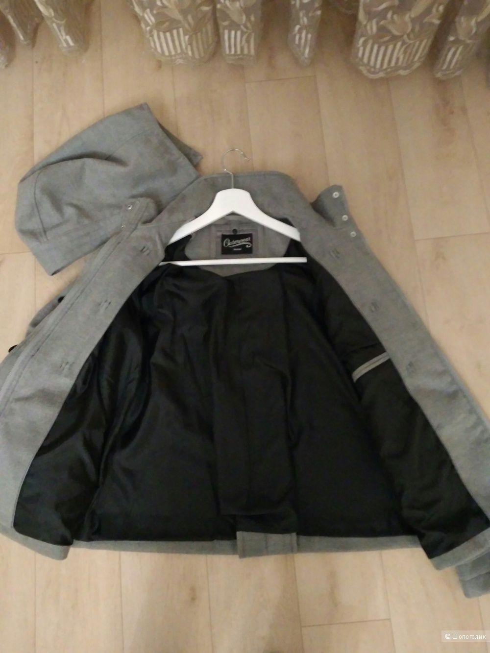 Пальто Outerwear L