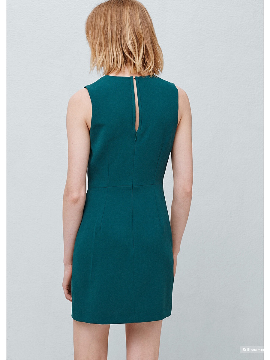 MANGO: платье, XL