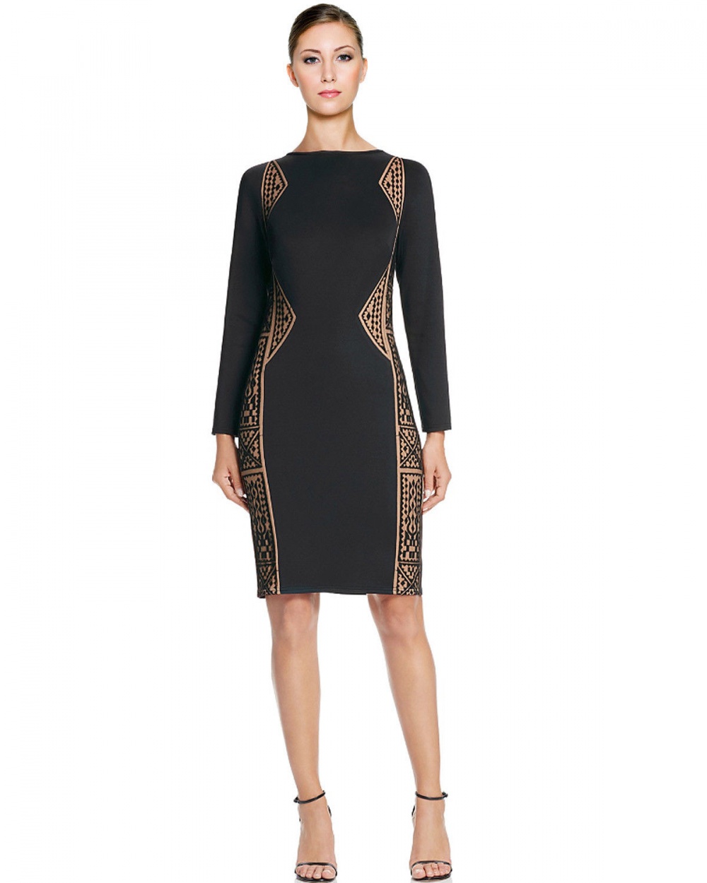 Tadashi Shoji платье. р.M (46)