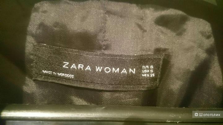 Пиджак ZARA S