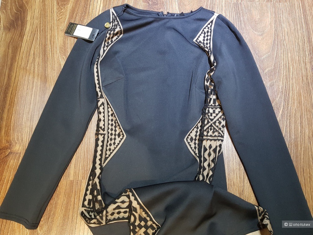 Tadashi Shoji платье. р.M (46)