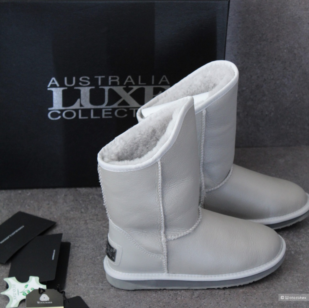 Угги Australia Luxe Collective 36