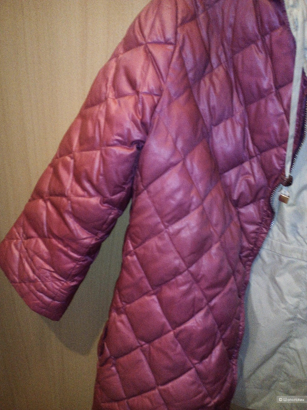 Куртка весна-осень, Evona, размер 44-46