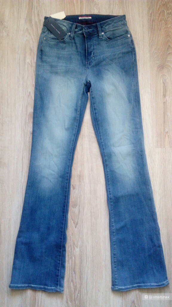 Джинсы Tommy Hilfiger, размер 4
