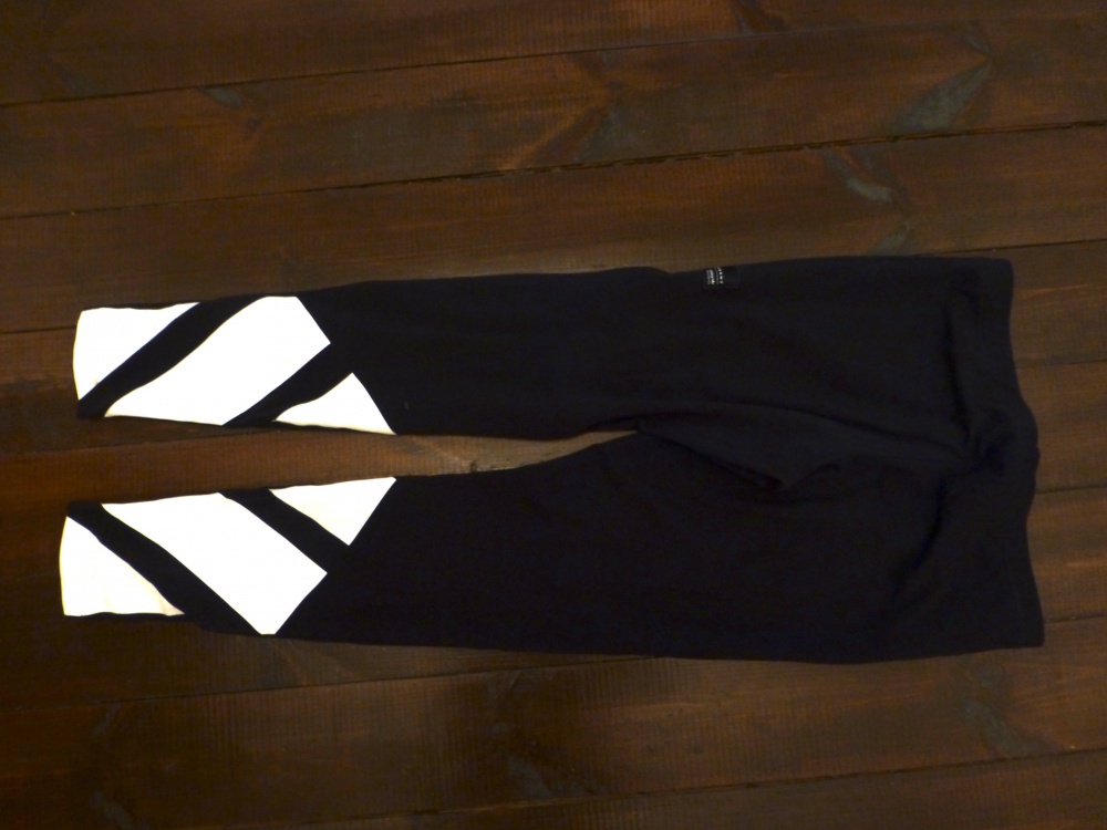 Леггинсы Adidas Originals размер m