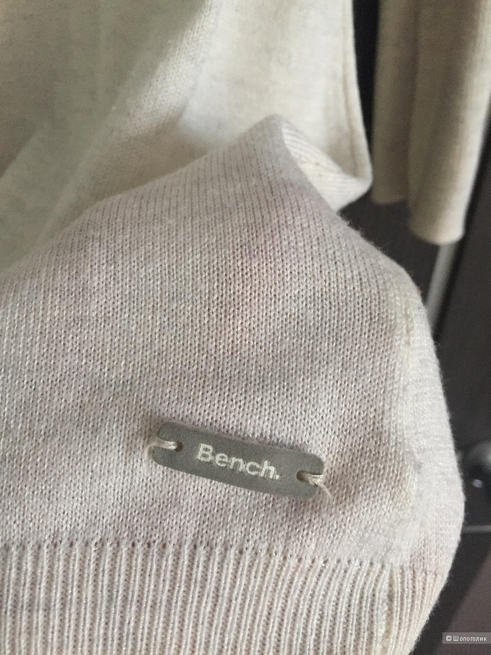 Женский свитер Bench, размер S