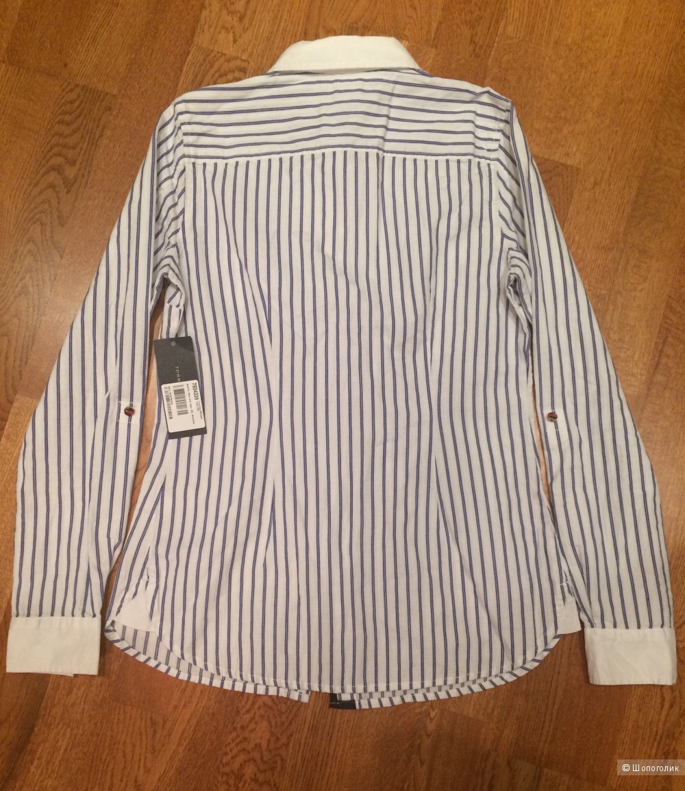 Рубашка Tommy Hilfiger, XS