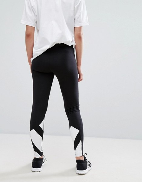 Леггинсы Adidas Originals размер m