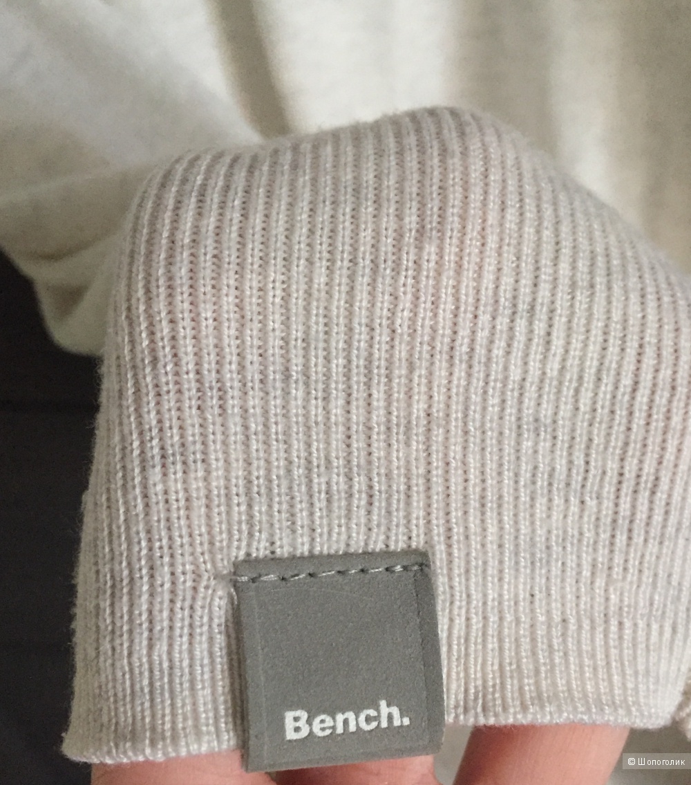 Женский свитер Bench, размер S