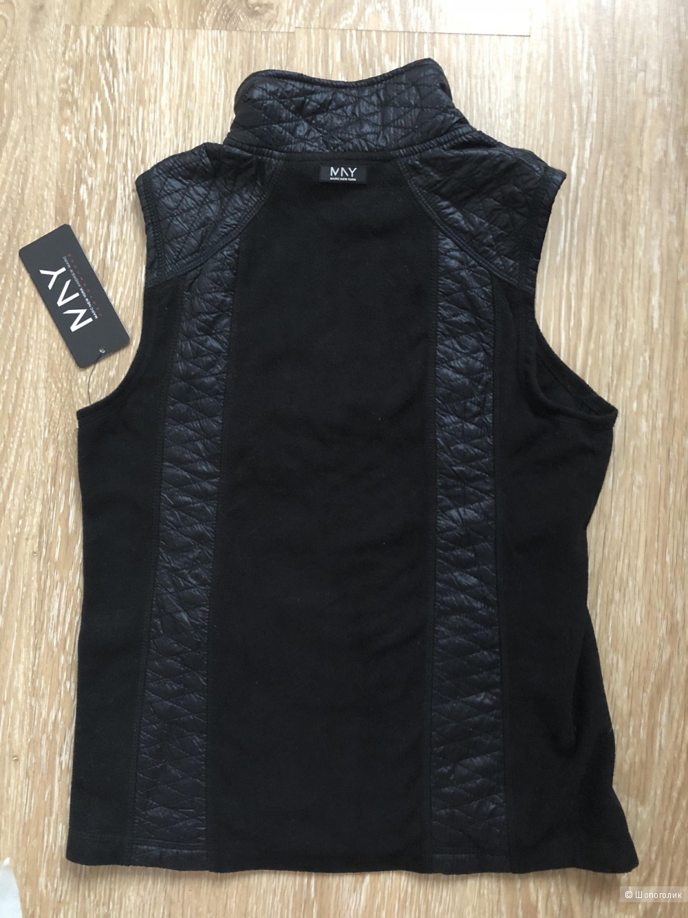 Флисовый Жилет Marc New York, M