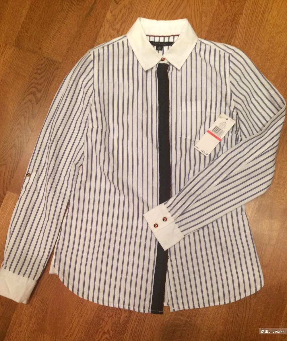 Рубашка Tommy Hilfiger, XS