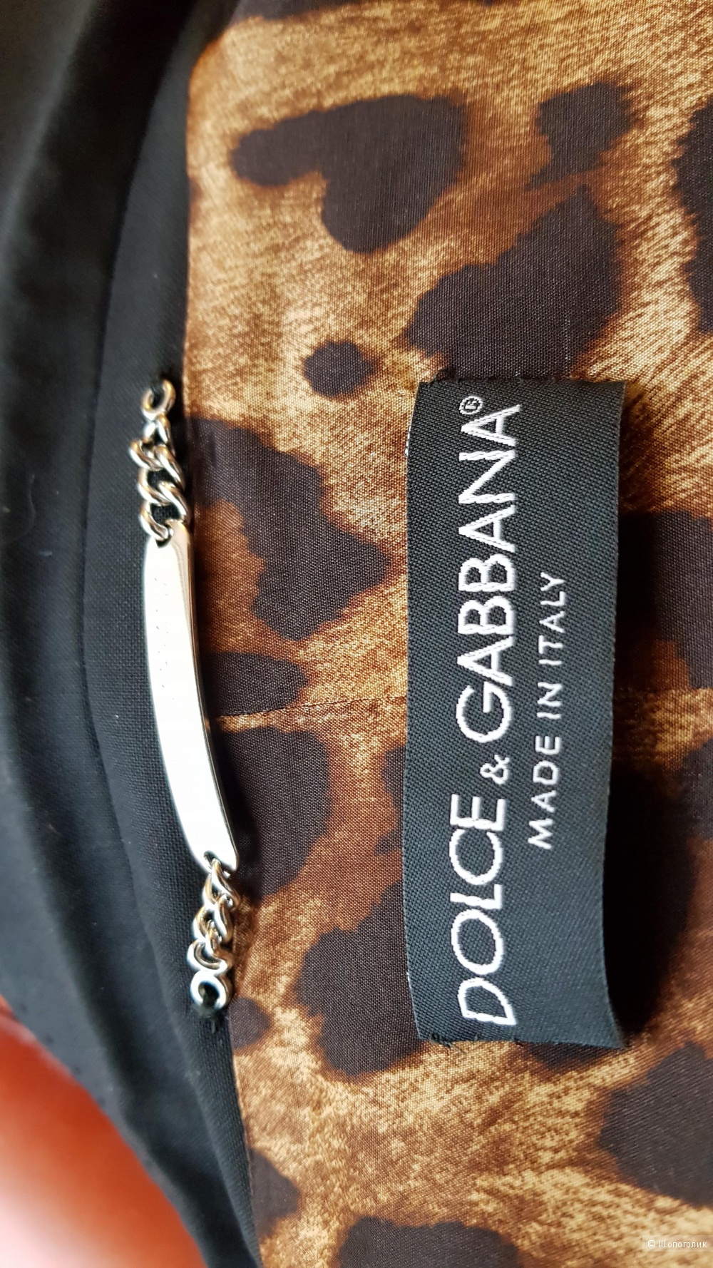 Костюм,Dolce & Gabbana , 48 ит. размер