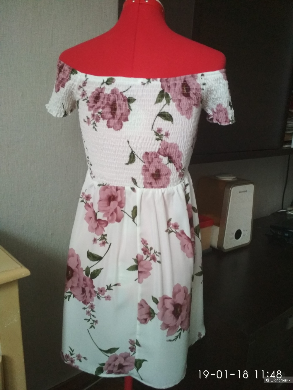 Платье, no name, 44 размер