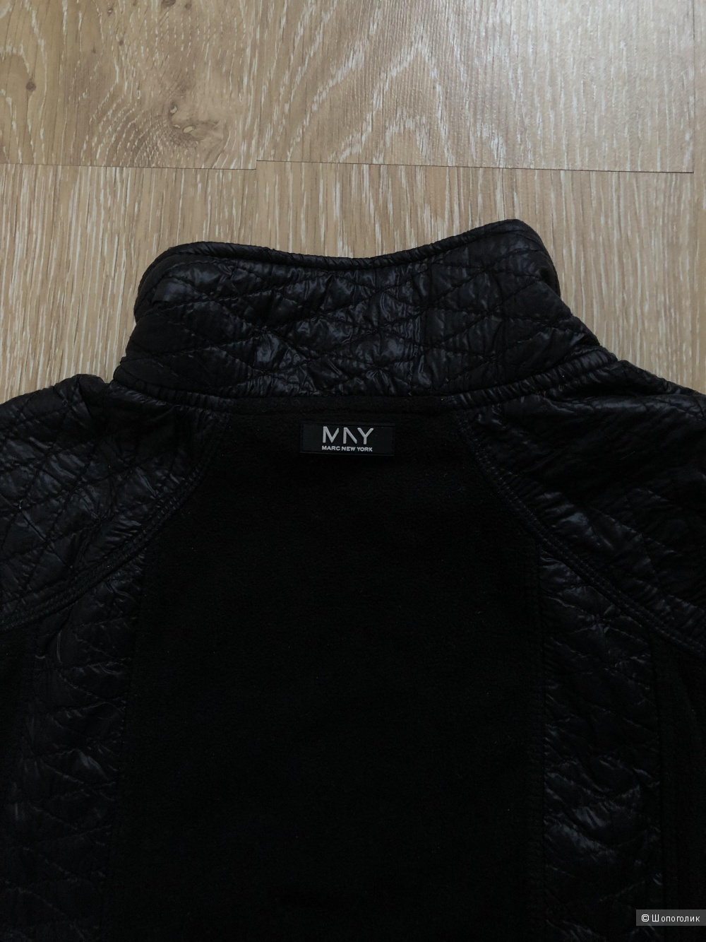 Флисовый Жилет Marc New York, M