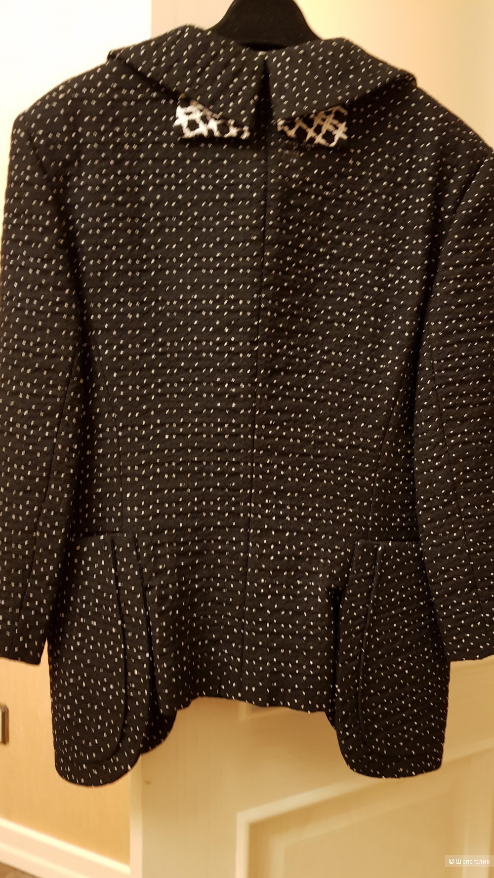 Костюм, Fendi , 48 ит. размер