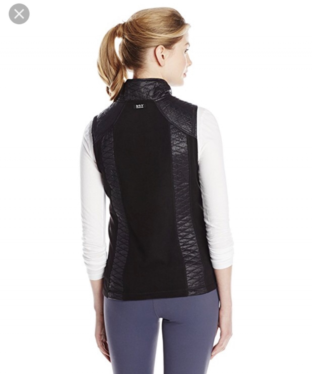Флисовый Жилет Marc New York, M