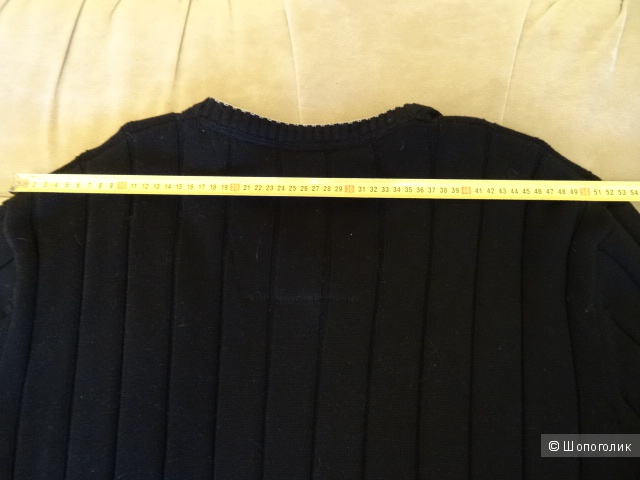 Пуловер "Nautica", размер 54-56